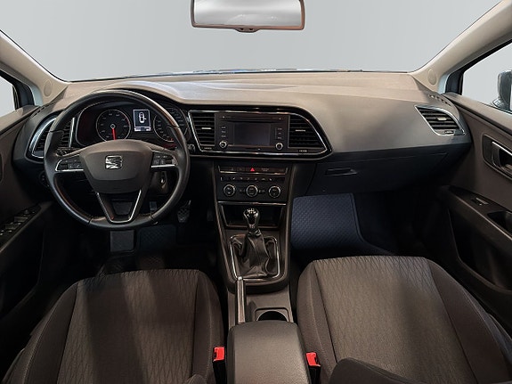Seat Leon 9 of 14