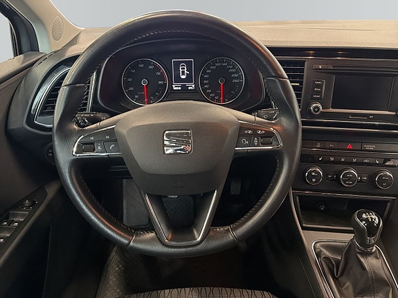 Seat Leon 12 of 14