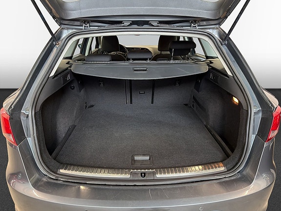 Seat Leon 11 of 14