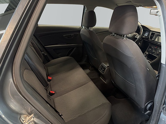 Seat Leon 8 of 14