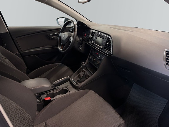 Seat Leon 10 of 14