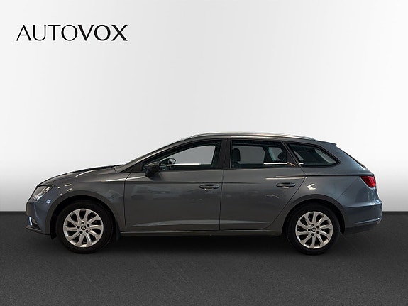 Seat Leon 2 of 14