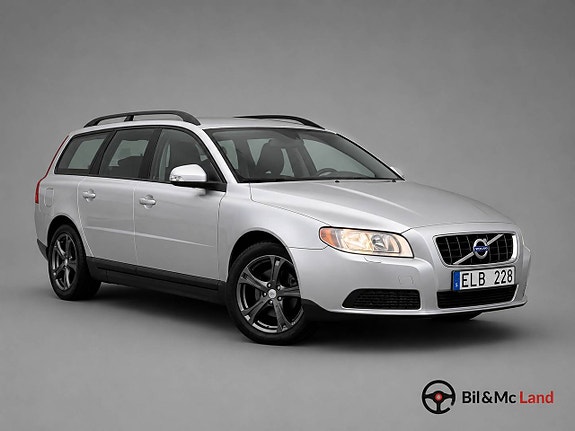 Volvo V70 6 of 15