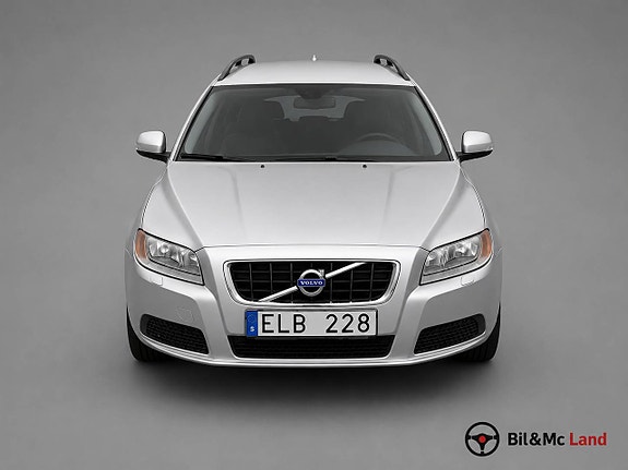 Volvo V70 5 of 15