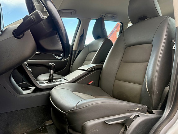 Volvo V70 11 of 15