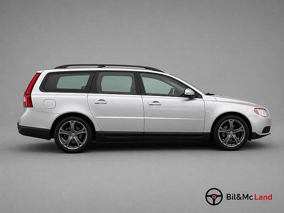 Volvo V70 7 of 15