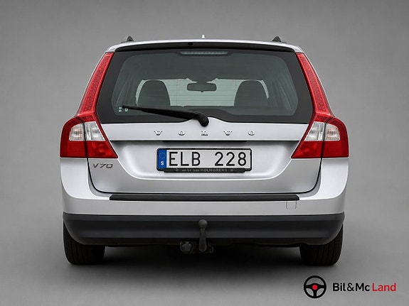 Volvo V70 4 of 15