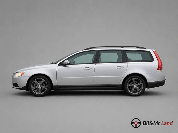 Volvo V70 2 of 15