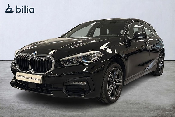 BMW 118i