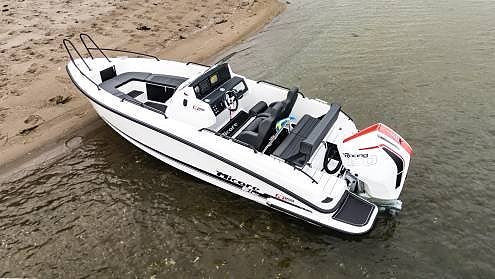 Micore 61SC R-Design Mercury 150R 9 of 9