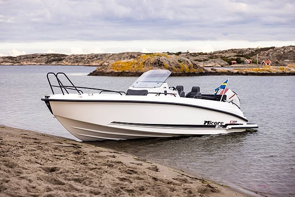 Micore 61SC R-Design Mercury 150R