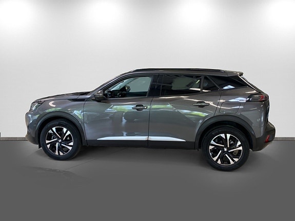 Peugeot 2008 4 of 5