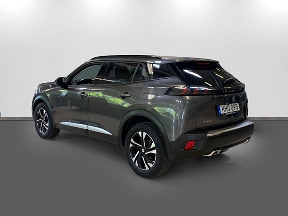 Peugeot 2008 3 of 5