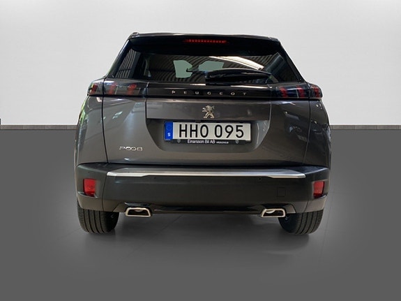 Peugeot 2008 5 of 5