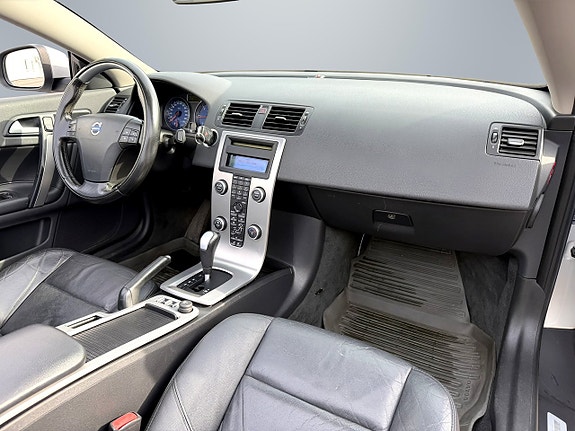 Volvo C70 12 of 21