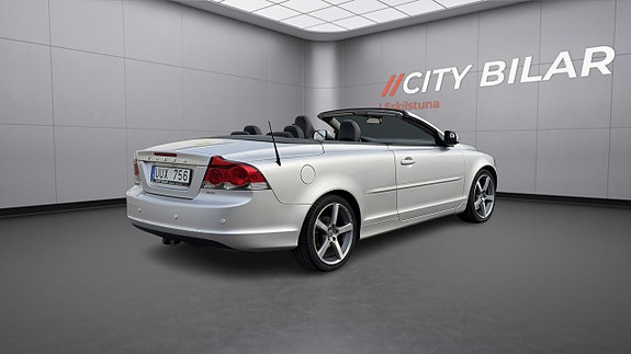 Volvo C70 5 of 21