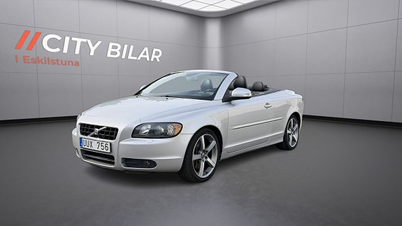 Volvo C70