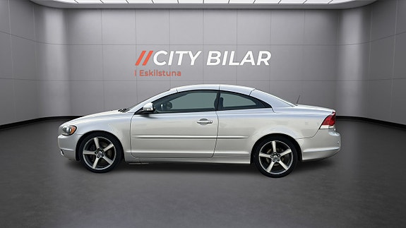 Volvo C70 21 of 21