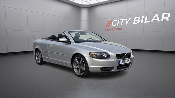 Volvo C70 3 of 21