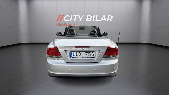 Volvo C70 6 of 21