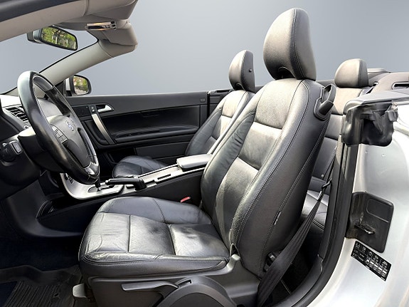 Volvo C70 9 of 21