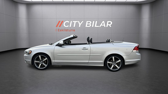 Volvo C70 8 of 21