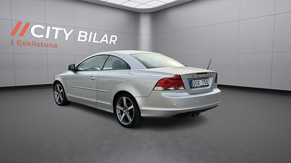 Volvo C70 20 of 21