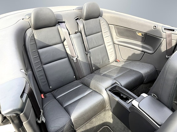 Volvo C70 11 of 21