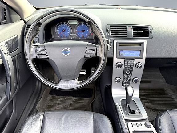 Volvo C70 14 of 21