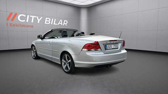 Volvo C70 7 of 21