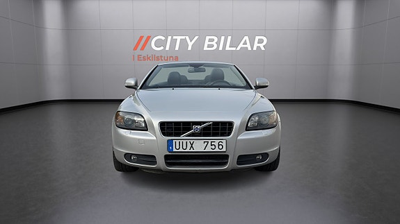Volvo C70 2 of 21