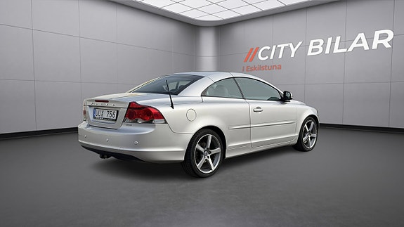 Volvo C70 18 of 21