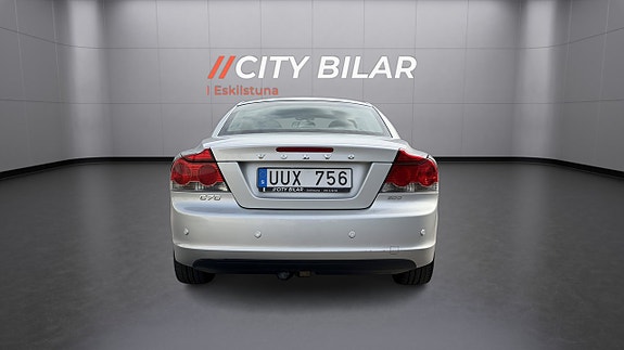 Volvo C70 19 of 21
