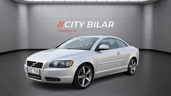 Volvo C70 15 of 21
