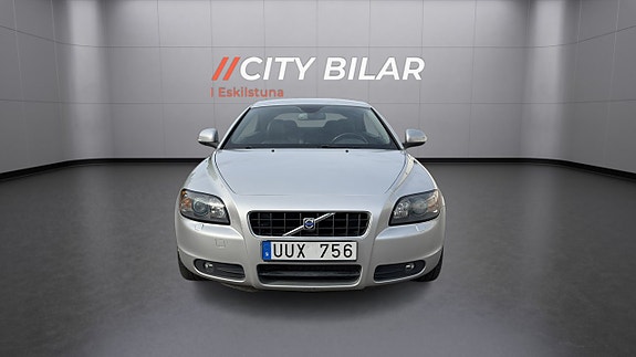 Volvo C70 16 of 21