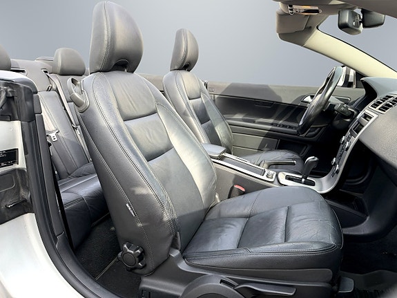 Volvo C70 10 of 21
