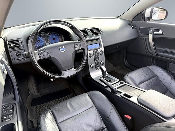 Volvo C70 13 of 21