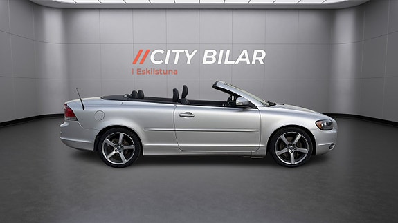 Volvo C70 4 of 21