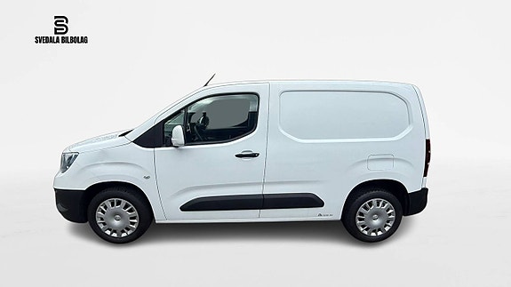 Opel Combo 7 of 11