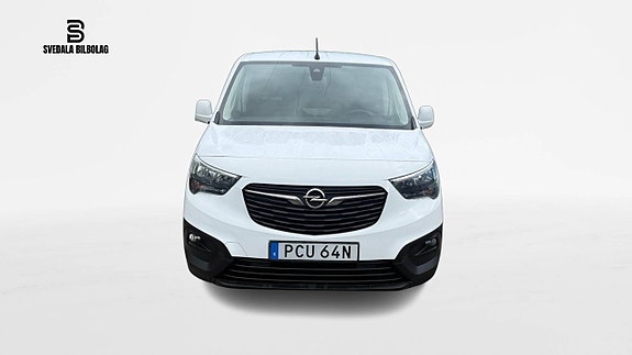 Opel Combo 2 of 5