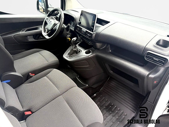 Opel Combo 10 of 11