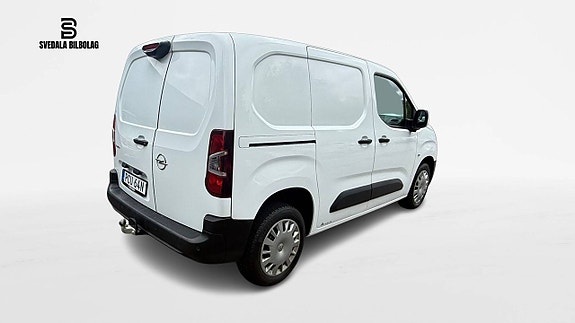 Opel Combo 6 of 11