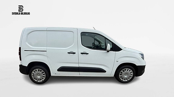 Opel Combo 8 of 11