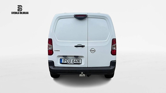 Opel Combo 5 of 5