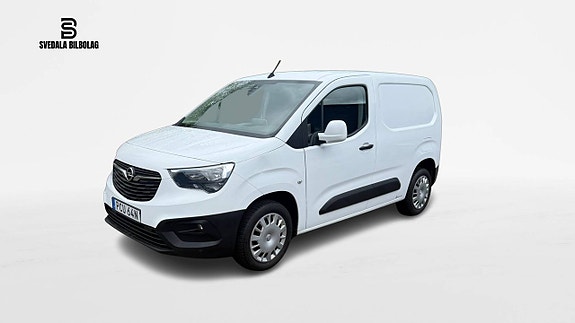 Opel Combo 3 of 5