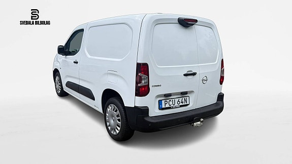 Opel Combo 4 of 5
