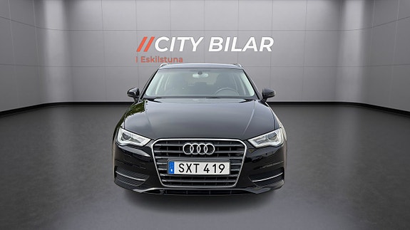 Audi A3 2 of 5