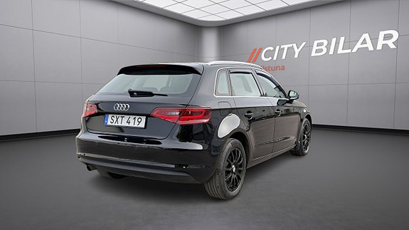 Audi A3 5 of 5
