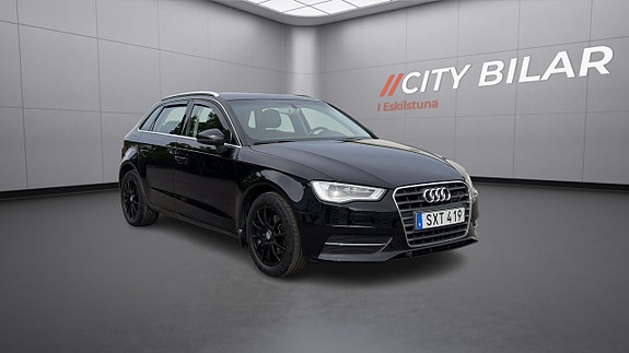 Audi A3 3 of 5