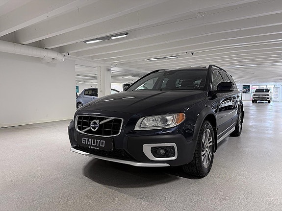 Volvo XC70 9 of 30